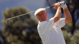 Christy O’Connor Jnr dies suddenly aged 67