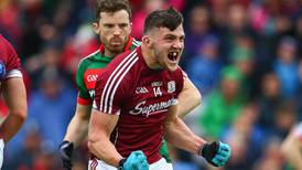 Galway survive the tempest to leave Mayo becalmed