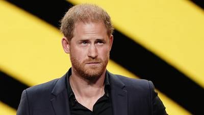 Britain’s Prince Harry awarded £140,600 in phone hacking claim against Mirror Group