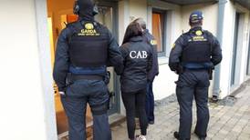 Gardaí target drug smuggling gang in 18 separate raids
