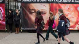 Committee 'couldn't find' any anti-abortion medical experts to argue for Eighth