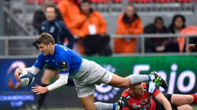 George Ford holds his nerve as Bath sink Wasps