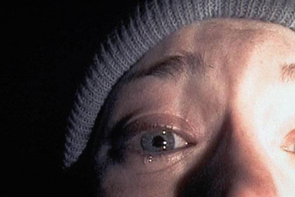 The Blair Witch Project at 20: The movie that changed horror forever