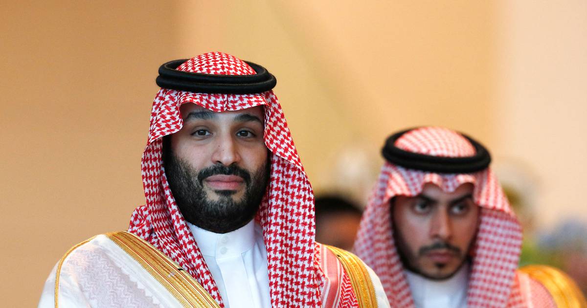 Comment l’Irlande traite l’Arabie saoudite, un régime au bilan douteux en matière de droits humains – The Irish Times