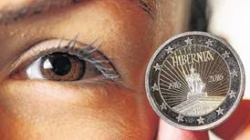 Commemorative €2 coin released to mark 1916 centenary