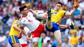 Super-hot Tyrone give Roscommon a roasting in opener