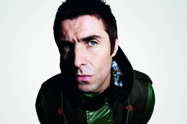 Bigmouth strikes back: Liam Gallagher leads this week’s rock & pop highlights