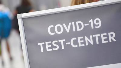 Up to 750,000 UK Covid-19 test kits recalled over safety concerns