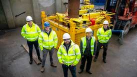 Decom Engineering signs two deals worth £300,000 