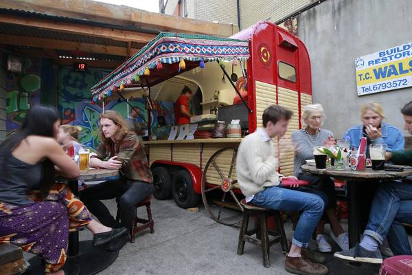 Vietnom: Some of the best street food in Dublin