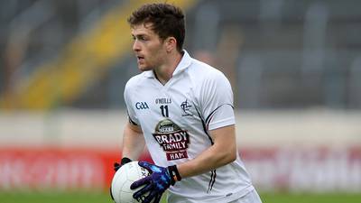 Kildare edge closer to promotion with win in Tipperary
