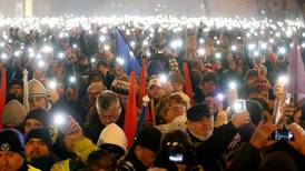 Budapest braced for more protests as anti-Orban rallies grow