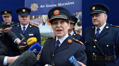 Phones used by former and current garda commissioner to be examined