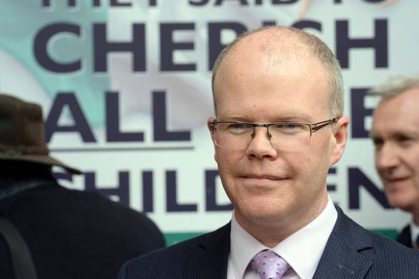 Peadar Tóibín claims SF official subjected him to foul-mouthed tirade in office row