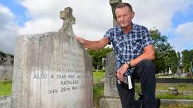 Operation Kenova: ‘Michael was only a kid’, says brother of man killed by IRA 