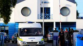 Tallaght Garda station reopens after Defence Forces explosives team checks bag 