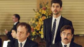 Irish co-production ‘The Lobster’ for Cannes Film Festival