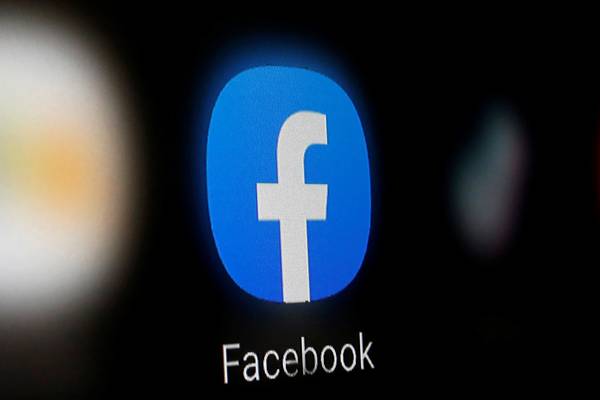 Facebook’s $9bn Irish tax row due to begin in US court