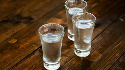 Liquidator appointed to Sligo-registered vodka company