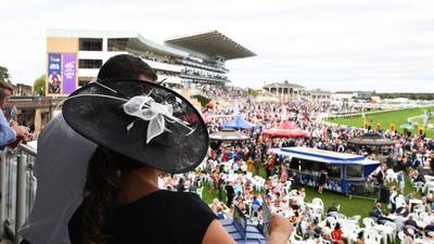 Spectators to be allowed back on a British racecourse in a fortnight’s time