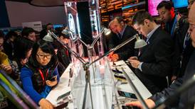 Wearable tech, virtual reality and 5G centre stage at Mobile World Congress