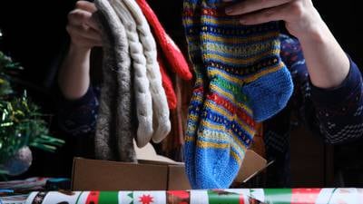 Tired of buying socks and ties? Here are eight quirky Christmas gifts