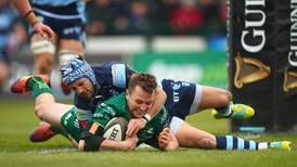 Connacht book Ulster quarter-final and return to Europe’s top table