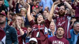 Colour and clamour, cheers and tears on a great day in Croker