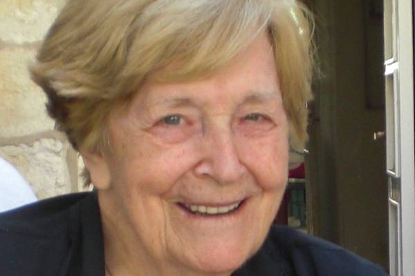 Margaret Mooney obituary: Hotelier showed character during Troubles