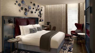 Dalata Hotel Group opens its third Clayton in London