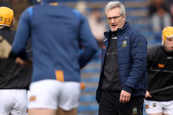 Bonnar confident Tipperary can still hold their own with Munster rivals