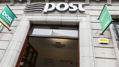 Postal drivers set to leave trade union over internal restructuring