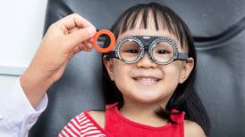Lifestyle linked to huge increase in short-sightedness