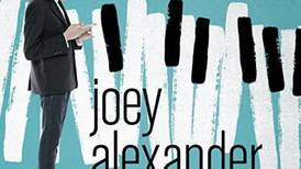 Joey Alexander - Countdown album review: muscular playing at a tender age