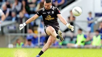 Tailteann Cup draw: Cavan to face Down in quarter-finals