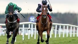Cheltenham Day 3: Teahupoo team hope it will be successful ‘Take Two’ in Stayers Hurdle 
