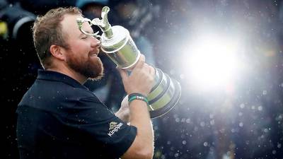 Shane Lowry: Open review: how the Offaly golfer beat his demons