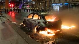 Dublin riots: ‘We just simply don’t have enough visible gardaí' say councillors 