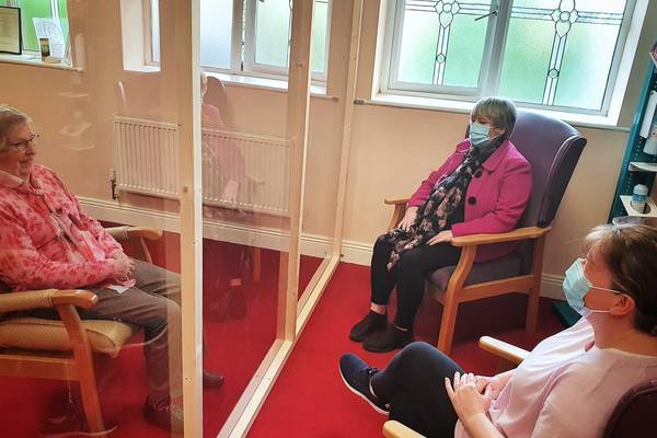 Early action helped nursing home group manage Covid-19