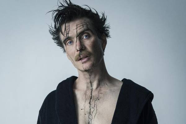 Cillian Murphy and Enda Walsh announce new theatre work