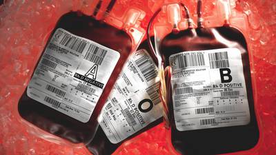 Coronavirus: New clinics to be opened by blood donation service