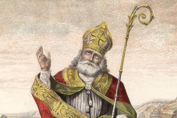 Saint Patrick Retold: The Legend and History of Ireland’s Patron Saint review