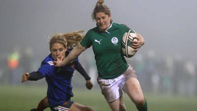 Women’s sport conference to press case for equality