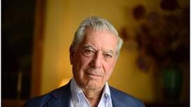 Vargas Llosa’s drift to right leaves former admirers dismayed