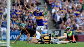 Second half onslaught sees Tipperary reach the promised land
