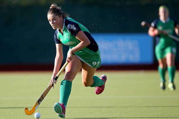 Scotland turn the tables on Ireland at Stormont