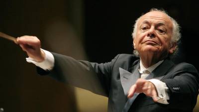 Conductor who excelled in the operatic repertoire