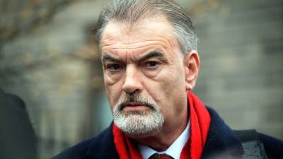 Court allows Ian Bailey’s appeal against drug driving conviction nine days after his death from suspected heart attack 