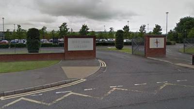 Coronavirus: Large Co Tyrone school closes after cases confirmed