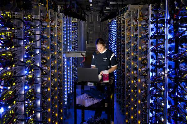 New measures on curbing data centres to be unveiled
